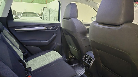 Skoda Karoq 14 of 26