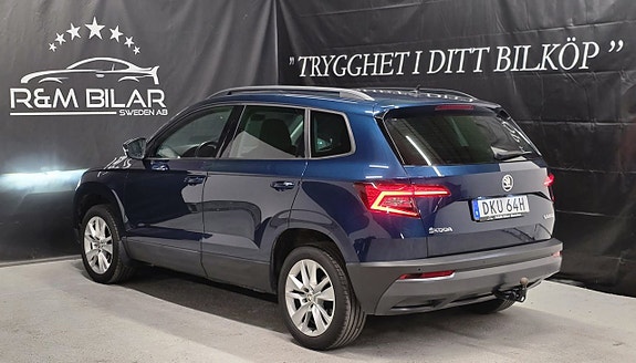 Skoda Karoq 5 of 5