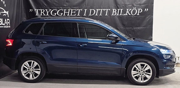 Skoda Karoq 4 of 5