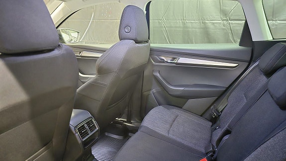 Skoda Karoq 12 of 26