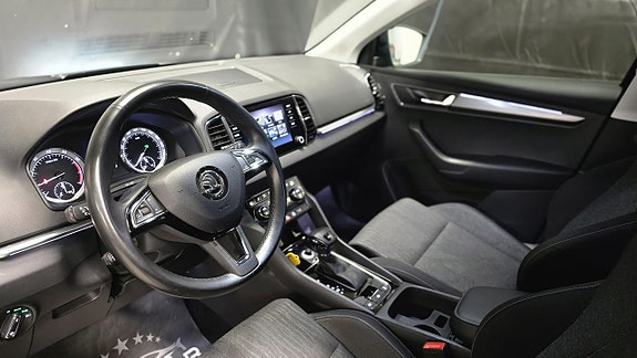 Skoda Karoq 9 of 26