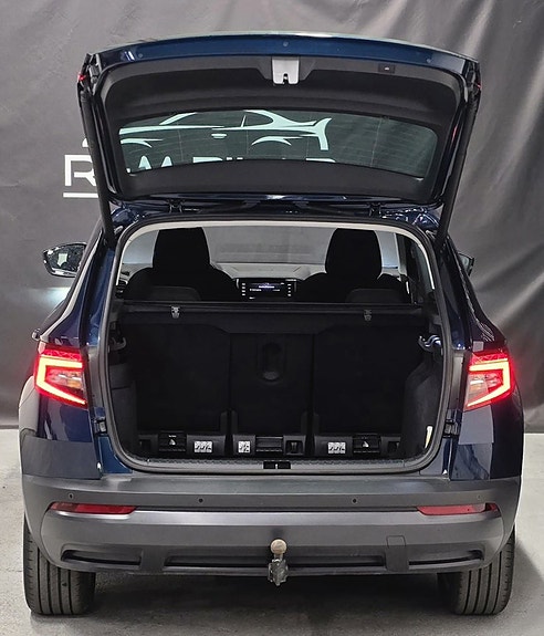 Skoda Karoq 7 of 26