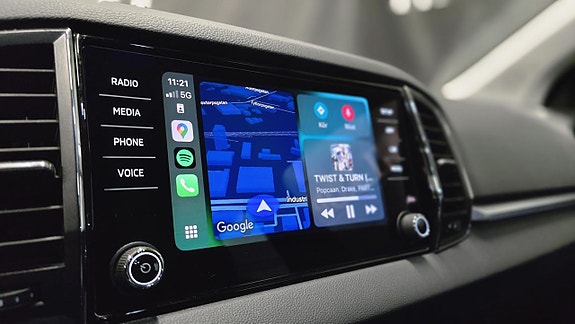 Skoda Karoq 20 of 26