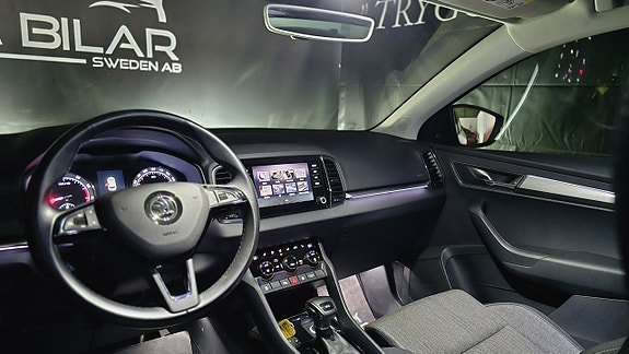 Skoda Karoq 24 of 26