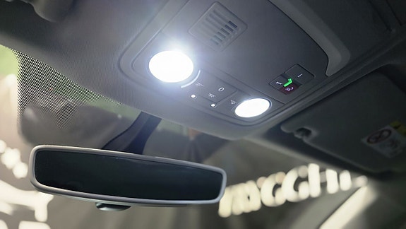 Skoda Karoq 21 of 26