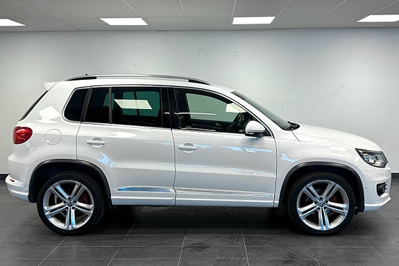 Volkswagen Tiguan - 3