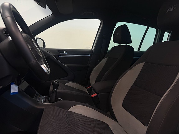 Volkswagen Tiguan - 15