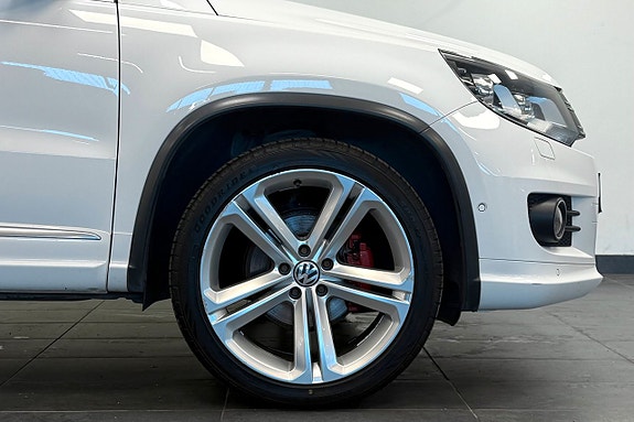 Volkswagen Tiguan - 4