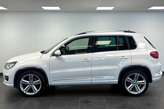 Volkswagen Tiguan - 6