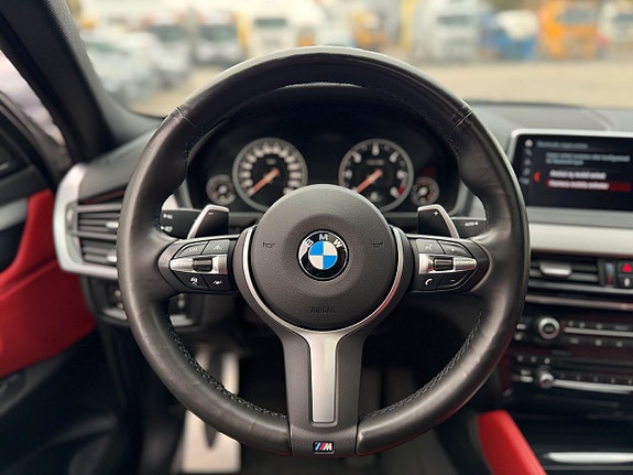 BMW X6 10 of 28