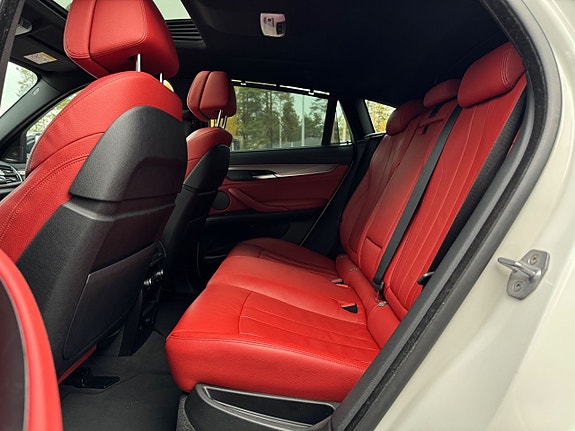 BMW X6 9 of 28