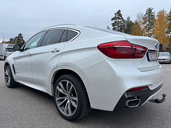 BMW X6 5 of 28