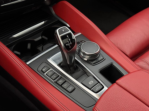 BMW X6 13 of 28