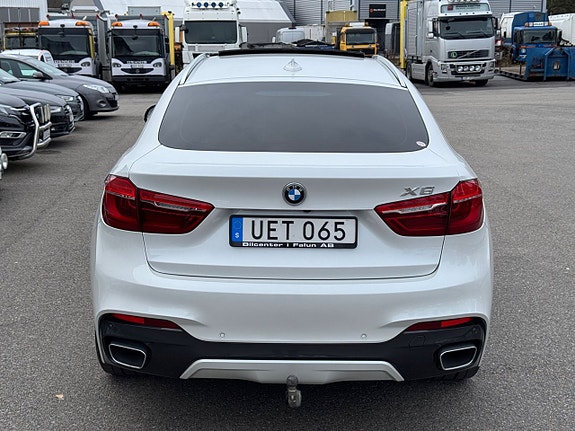 BMW X6 24 of 28
