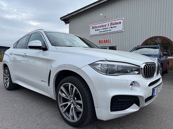 BMW X6 3 of 28