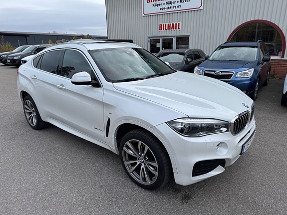 BMW X6 25 of 28