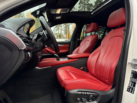 BMW X6 8 of 28