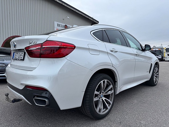 BMW X6 6 of 28