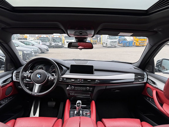 BMW X6 7 of 28