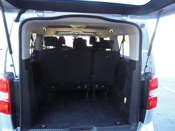 Toyota Proace Verso 13 of 15
