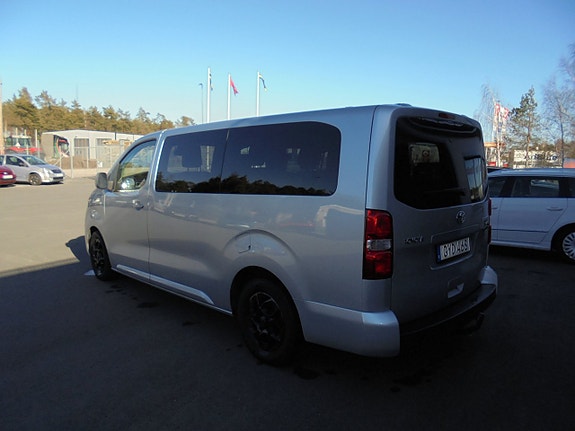 Toyota Proace Verso 5 of 5