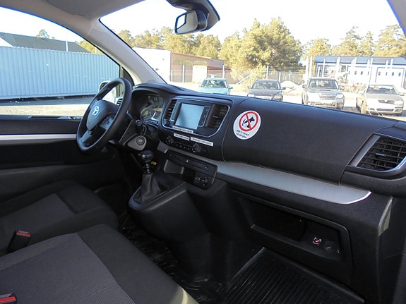Toyota Proace Verso 10 of 15