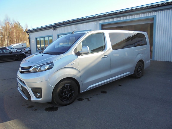 Toyota Proace Verso 6 of 15