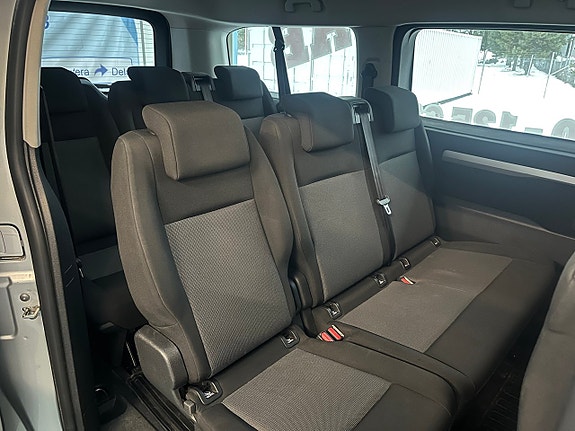 Toyota Proace Verso 3 of 5