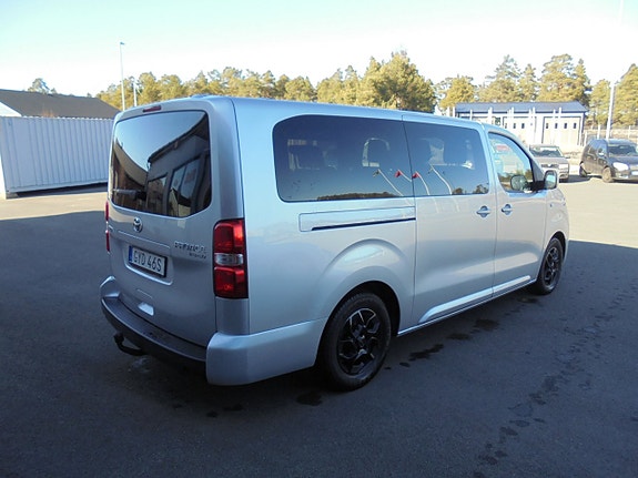 Toyota Proace Verso 4 of 5