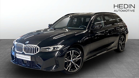 BMW 330e