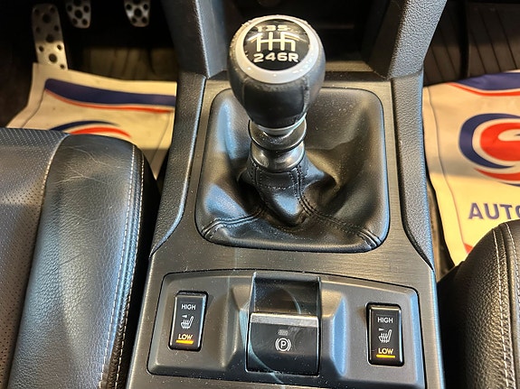 Subaru Legacy 9 of 19