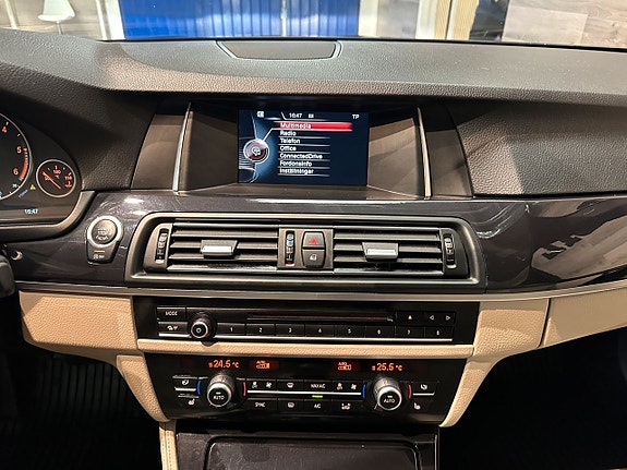 BMW 530d 14 of 23