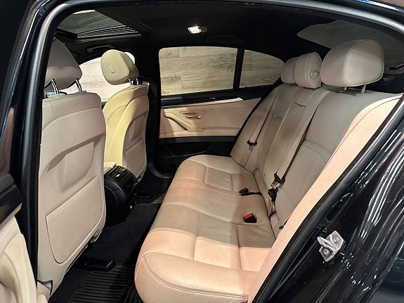 BMW 530d 10 of 23