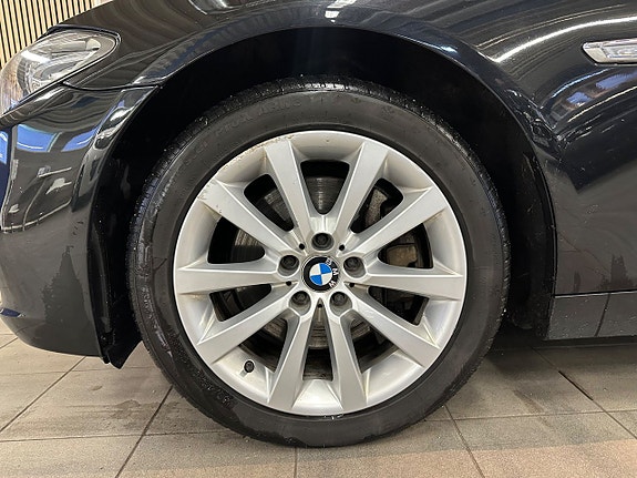 BMW 530d 23 of 23