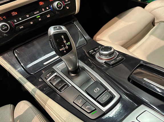 BMW 530d 16 of 23