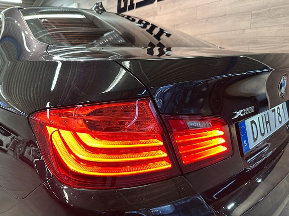 BMW 530d 21 of 23