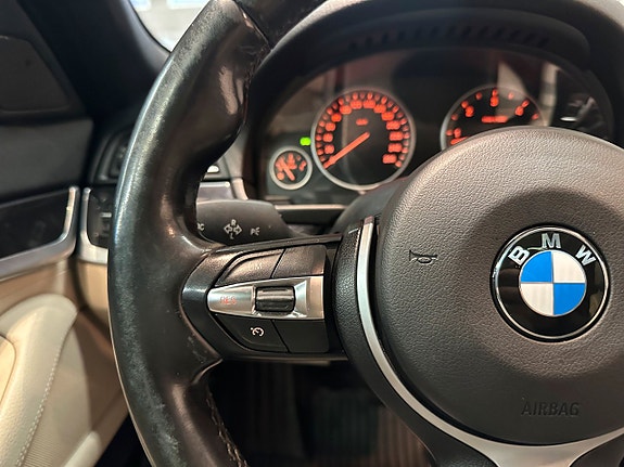 BMW 530d 18 of 23