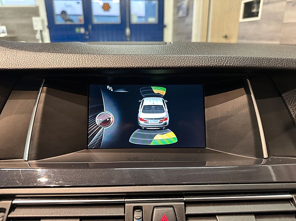 BMW 530d 15 of 23