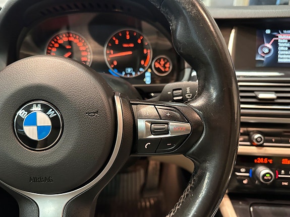 BMW 530d 19 of 23
