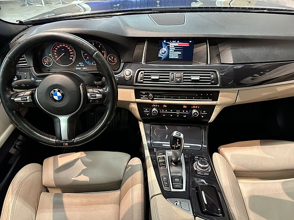 BMW 530d 11 of 23