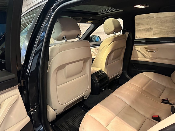 BMW 530d 9 of 23