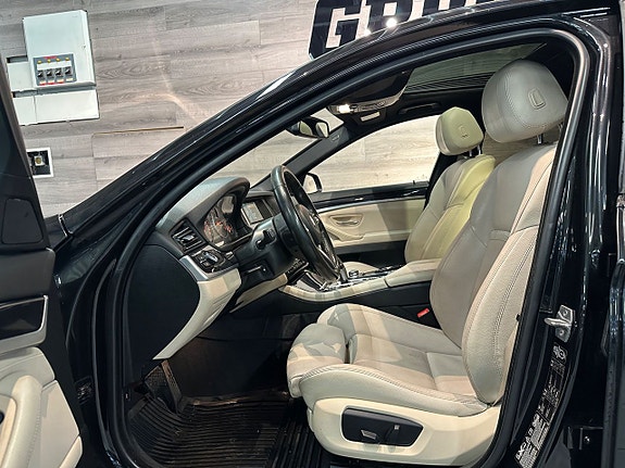 BMW 530d 7 of 23