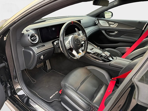 Mercedes-Benz AMG GT 63 S 18 of 30
