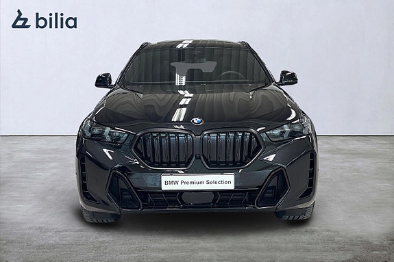 BMW X6 5 of 22