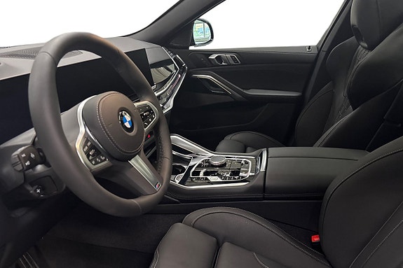 BMW X6 12 of 22