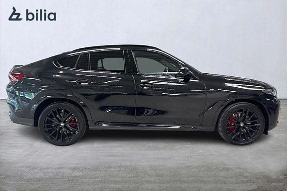 BMW X6 20 of 22
