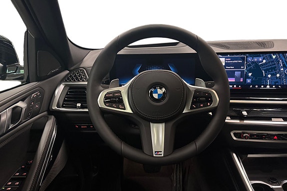 BMW X6 9 of 22