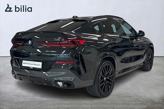 BMW X6 21 of 22