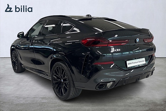 BMW X6 2 of 22
