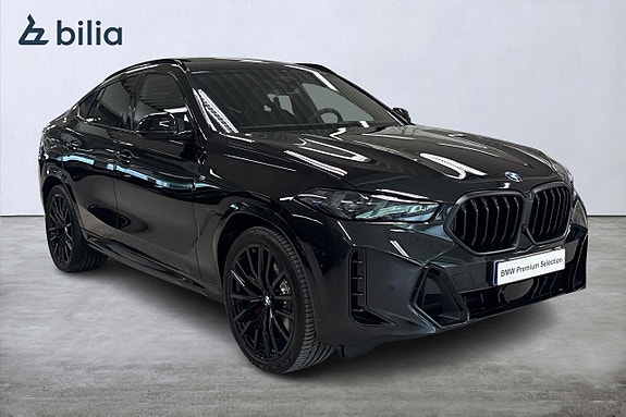 BMW X6 22 of 22